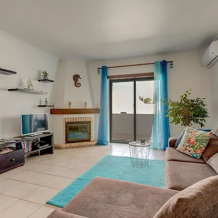 11 Dom Joao - Beautiful In * Carvoeiro (Lagoa)
