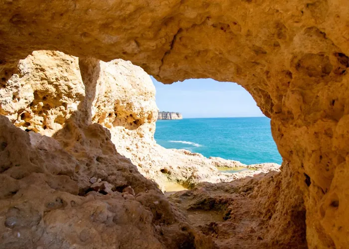 11 Dom Joao - Beautiful In Appartamento Carvoeiro (Lagoa)