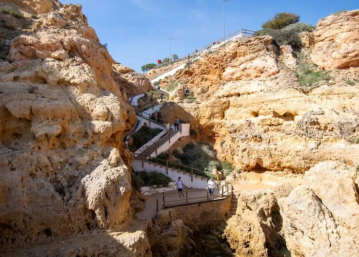 11 Dom Joao - Beautiful In Carvoeiro (Lagoa)