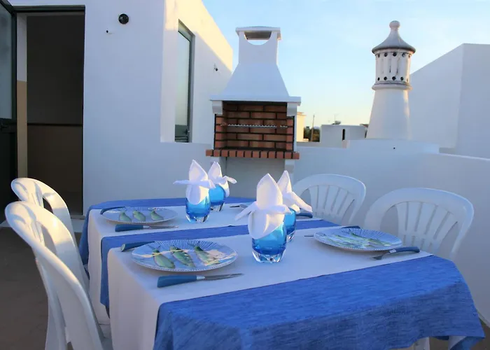 11 Dom Joao - Beautiful In * Carvoeiro (Lagoa)