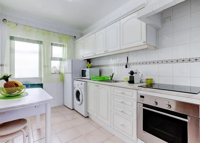 11 Dom Joao - Beautiful In Appartamento Carvoeiro (Lagoa)