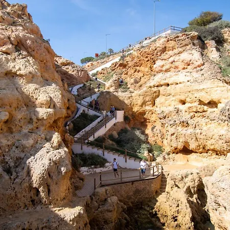 11 Dom Joao - Beautiful In Carvoeiro (Lagoa)