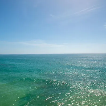 11 Dom Joao - Beautiful In Apartment Carvoeiro (Lagoa)