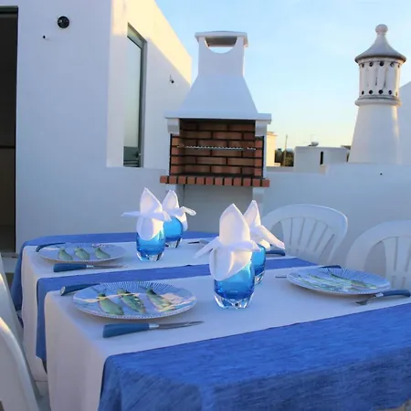11 Dom Joao - Beautiful In * Carvoeiro (Lagoa)