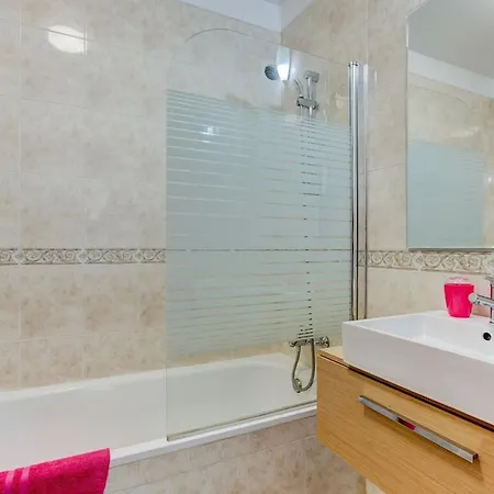 11 Dom Joao - Beautiful In * Carvoeiro (Lagoa)