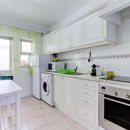 11 Dom Joao - Beautiful In Apartment Carvoeiro (Lagoa)
