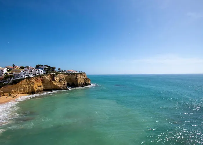 شقة 11 Dom Joao - Beautiful In